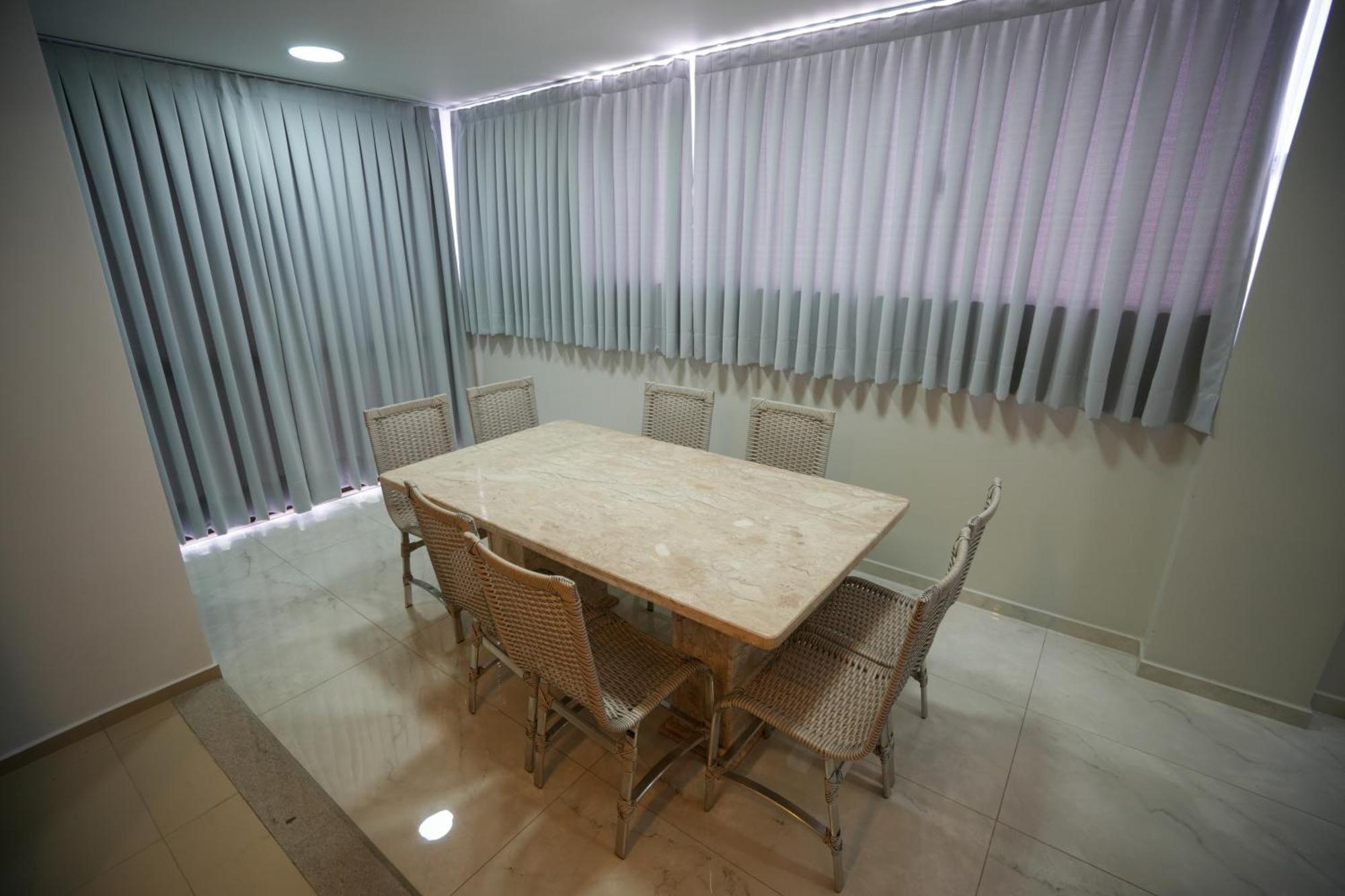 Foz Cobertura 3 Suites E Foz Apartamento 2 Suites ฟอสดูอีกวาซู ภายนอก รูปภาพ