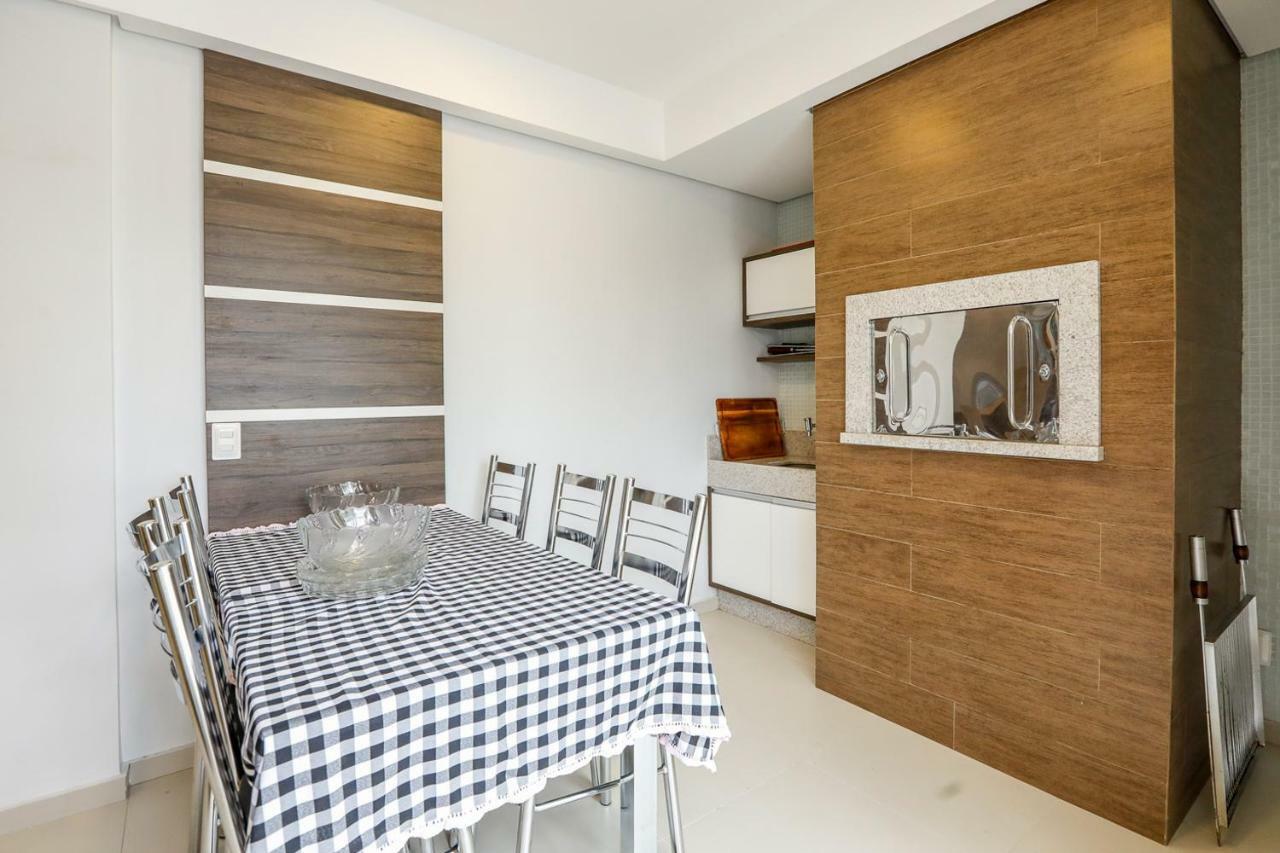 Foz Cobertura 3 Suites E Foz Apartamento 2 Suites ฟอสดูอีกวาซู ภายนอก รูปภาพ